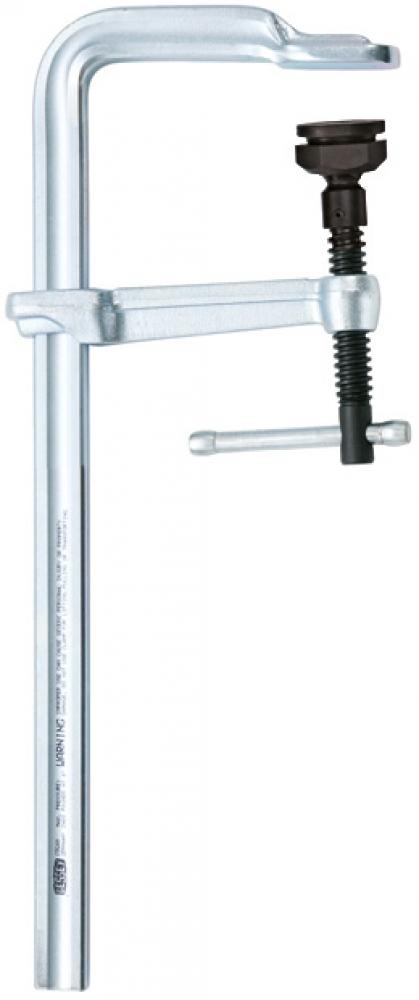 Regular Duty All-Steel Bar Clamp, SQ Series