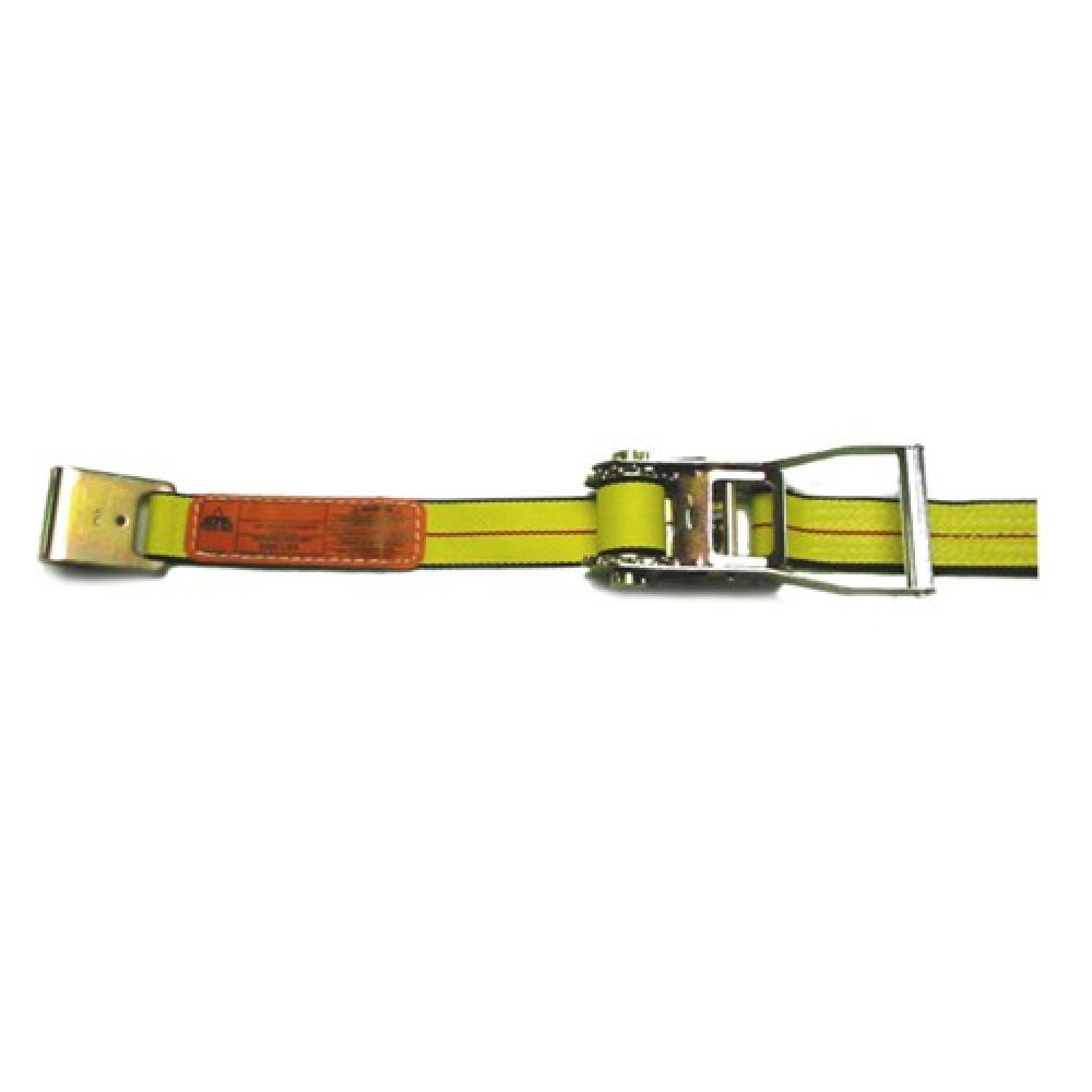 RAT STRP FLAT HK 2&#34; X 30&#39;
