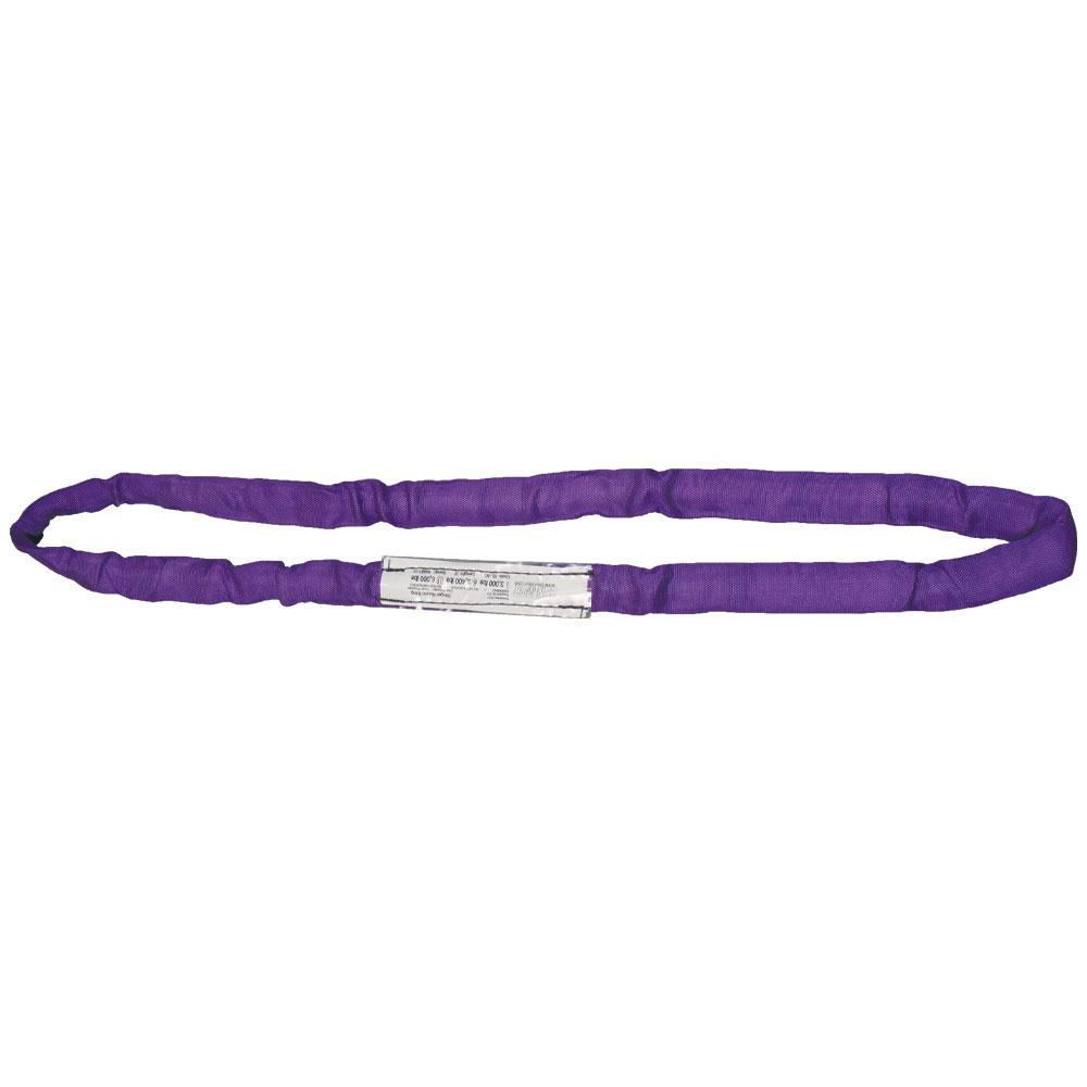 ROUND SLING SL30 PURPLE 08&#39;