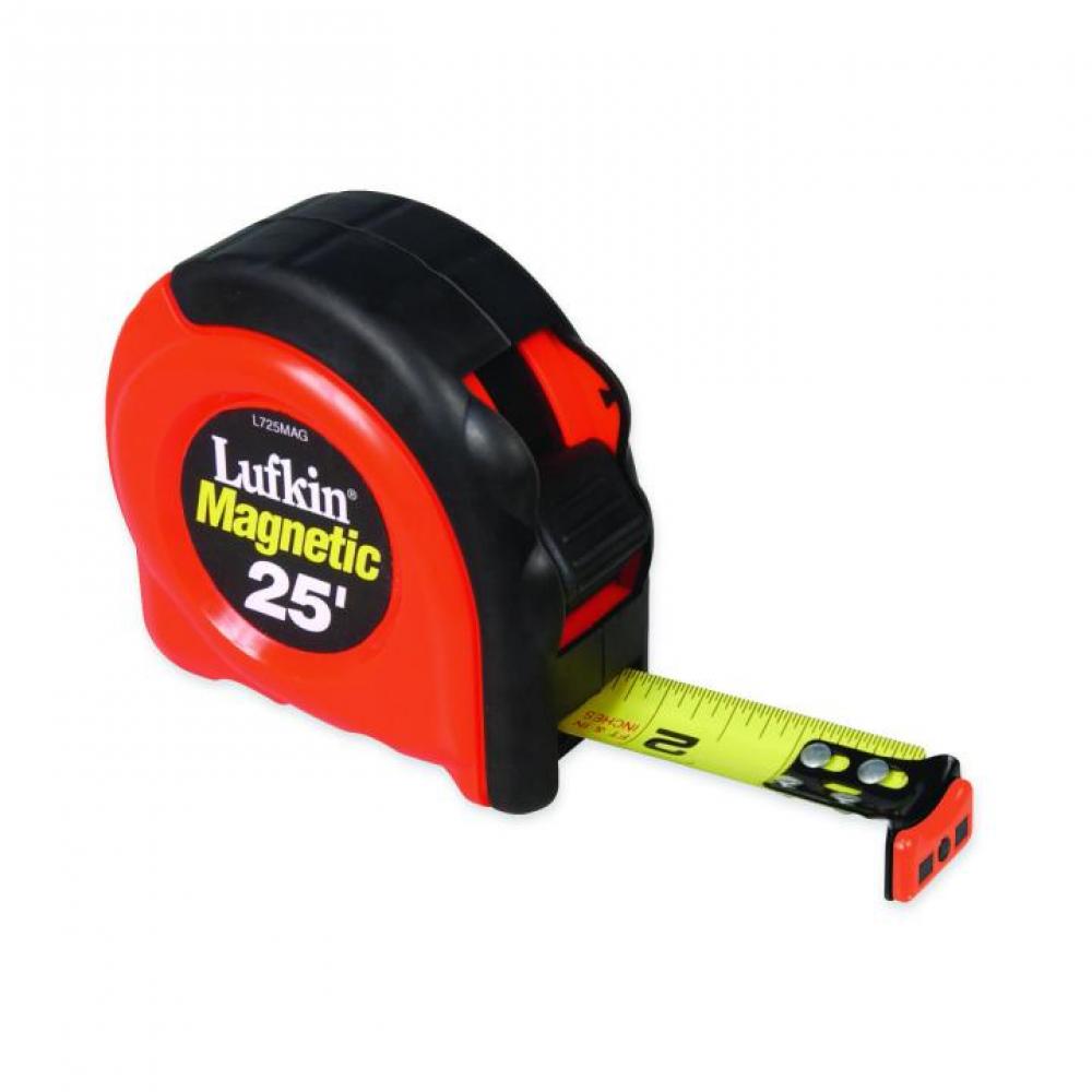 POWER TAPE, 8M/26&#39;, 700 SERIES, MAG