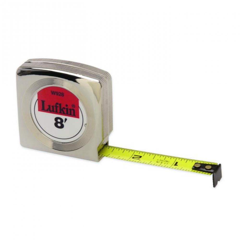 POCKET TAPE, 12&#39;, MEZURALL, ENGR
