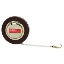 Crescent Lufkin 120PN - TAPE, 20', STEEL, ARTISAN, DIAMETER