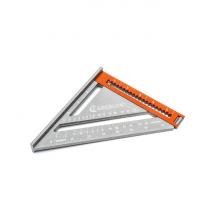 Crescent Lufkin LSSP6-07 - SQUARE, 7", SPEED, EX6