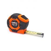 Crescent Lufkin PHV1035CMEN - 3/4" x 5m/16' P1000 Series SAE/Metric Yellow Clad A30 Blade Power Return Tape Measure