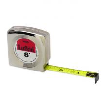 Crescent Lufkin W9312D - POCKET TAPE, 12', MEZURALL, ENGR