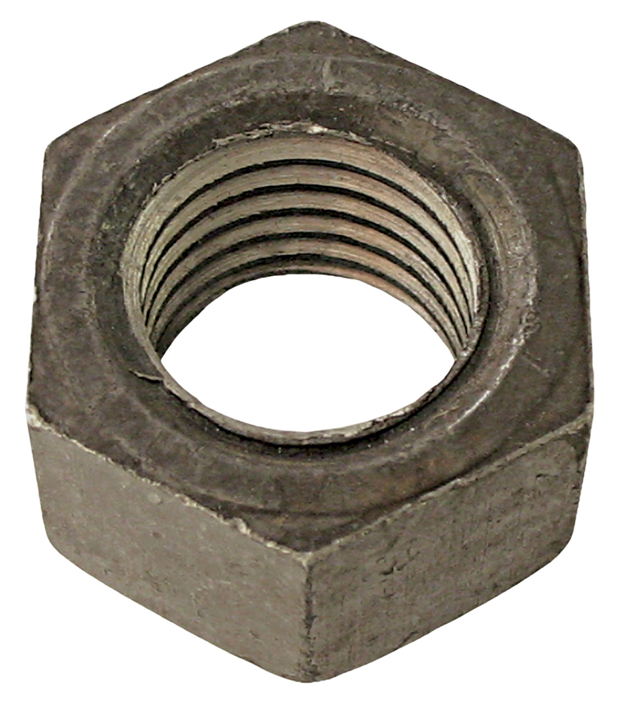 5/8&#34;-11 Finished Hex Nut-Grade 2-UNC