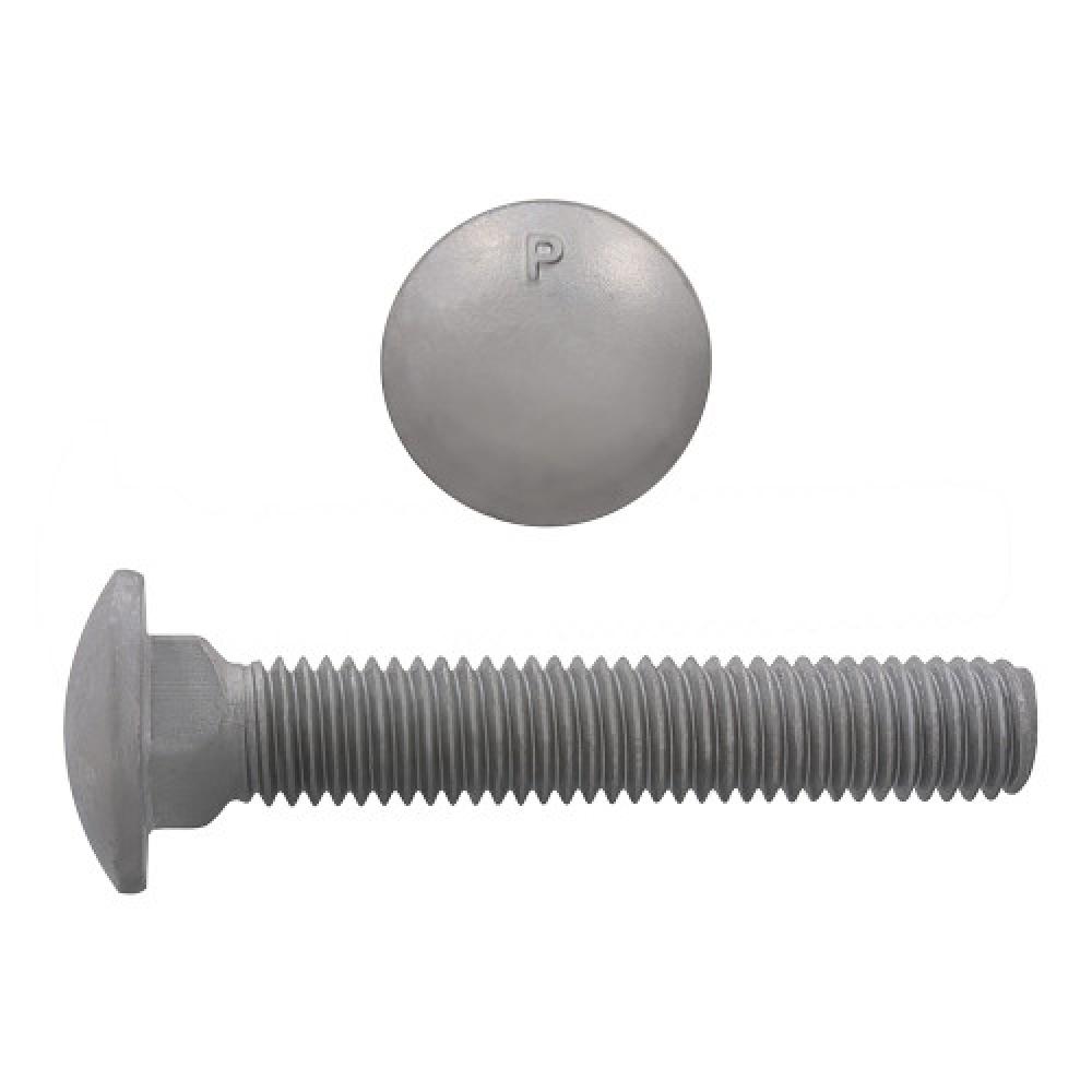 Hardware Essentials Hook and Eye Turnbuckle Galvanized (5/8&#34;-11 x 20-9/16&#34;)