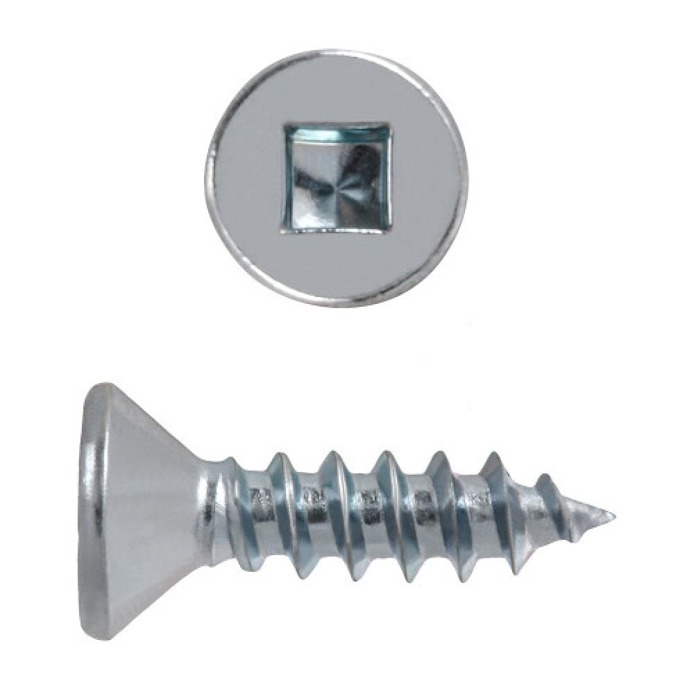 2&#34;L Flat Washers Plain 40lbs PK