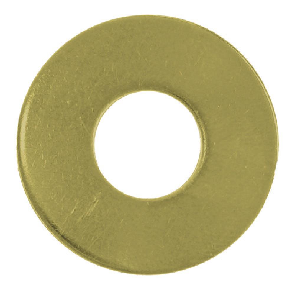 1-1/4&#34; Flat Washers Galvanized 40lbs PK