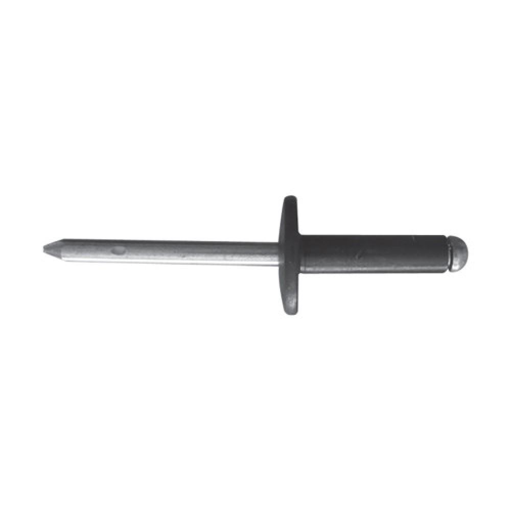 3/8&#34;-16 x 1-1/4&#34; Carriage Bolts Gr 2 UNC Zinc 600Pcs