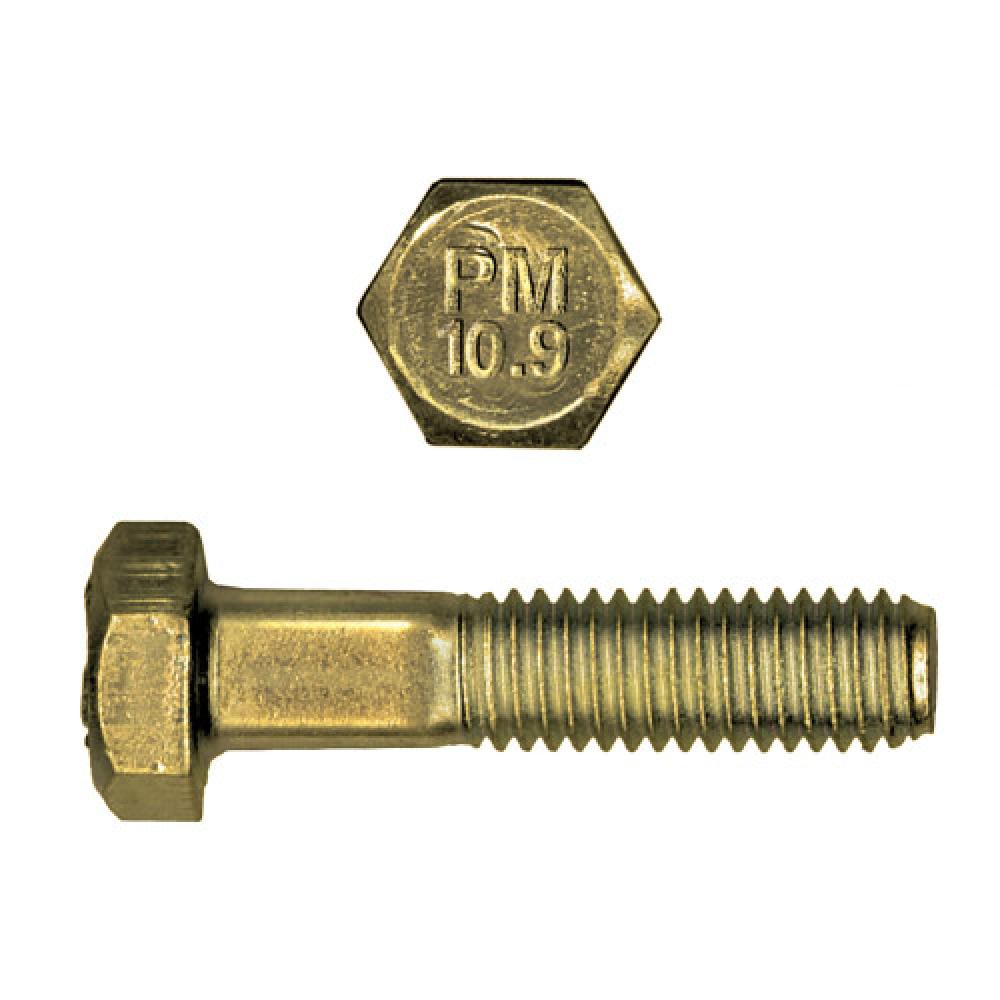 3/4&#34; x 10&#34; Lag Bolts Galvanized 30Pcs