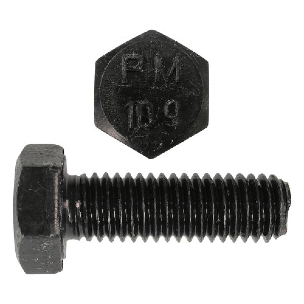 Hardware Essentials U-Bolt Round Saddle Zinc (1/4&#34; x 1-3/8 x 9/16)