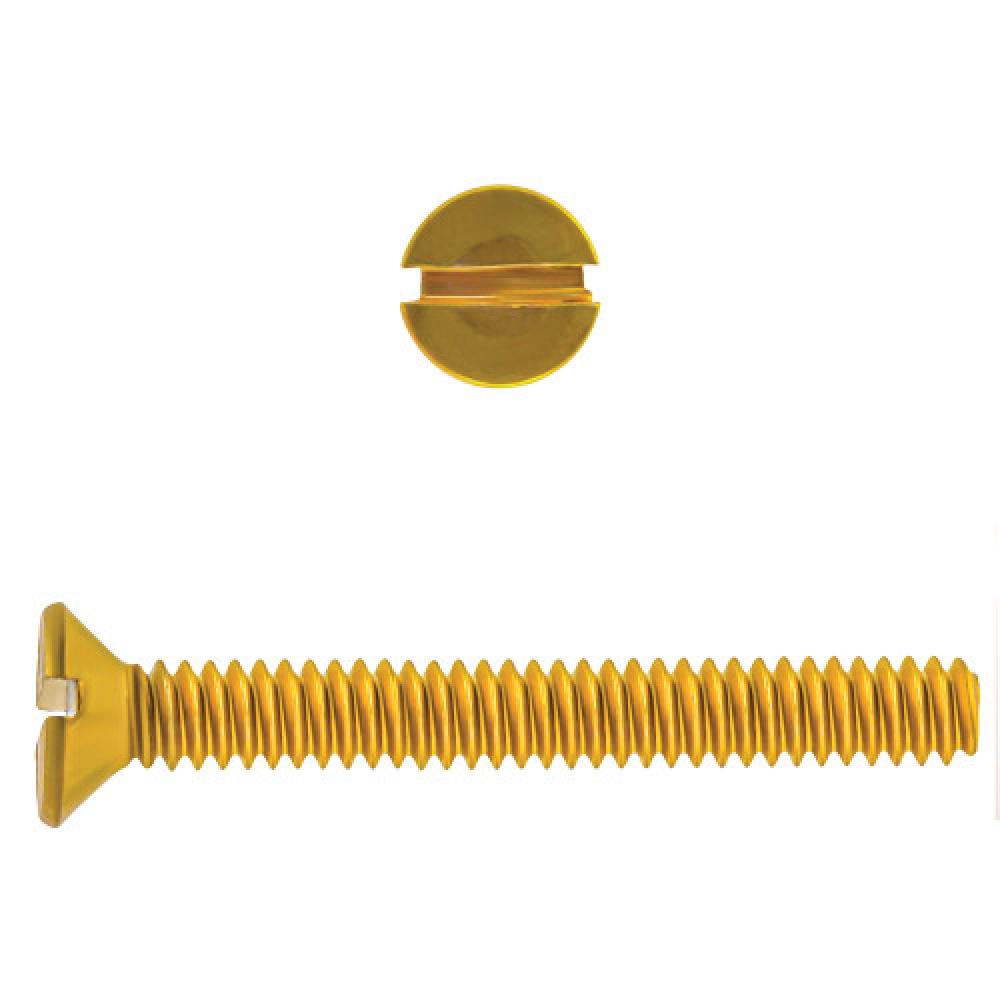 1-1/4&#34;L Flat Washers Plain 40lbs PK