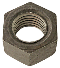 Paulin B081-024 - 5/8"-11 Finished Hex Nut-Grade 2-UNC