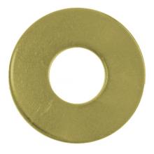 Paulin B856-435 - 1-1/4" Flat Washers Galvanized 40lbs PK