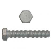 Paulin B856-530 - 1" Spring Lock Washers Galvanized 375Pcs