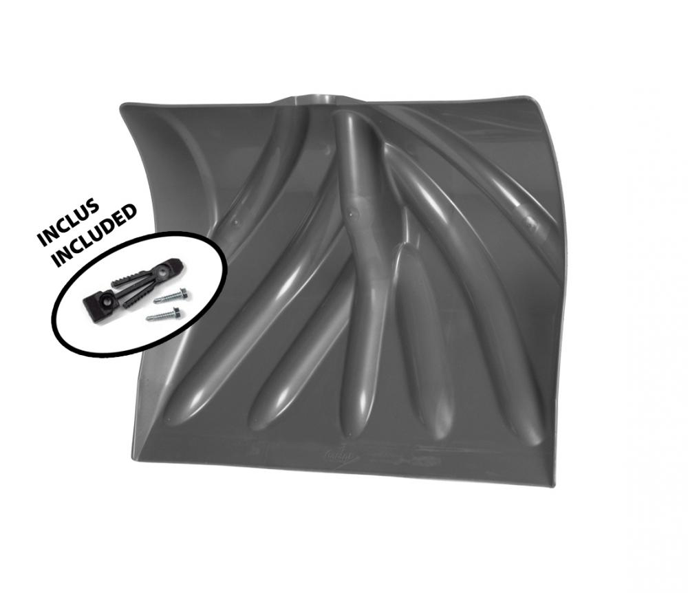 Blade, polypro 18&#34;, shovel GIPM18