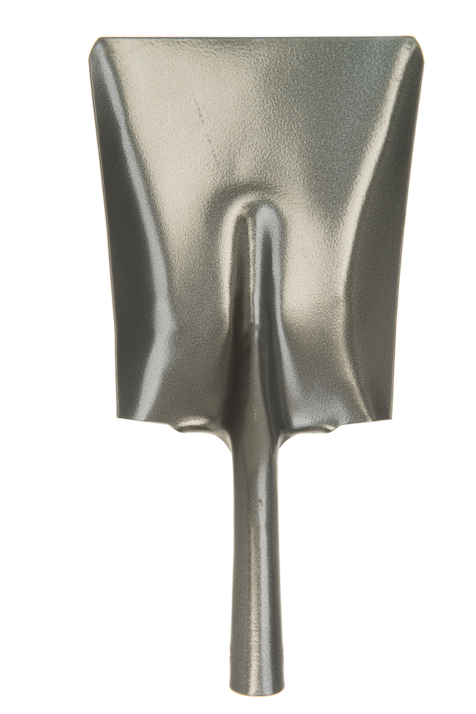 Blade, sp shovel, steel GHS2
