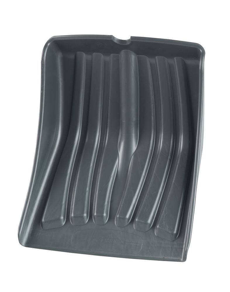 Blade, polypro 13.9&#39;&#39;, snow shovel GIP139
