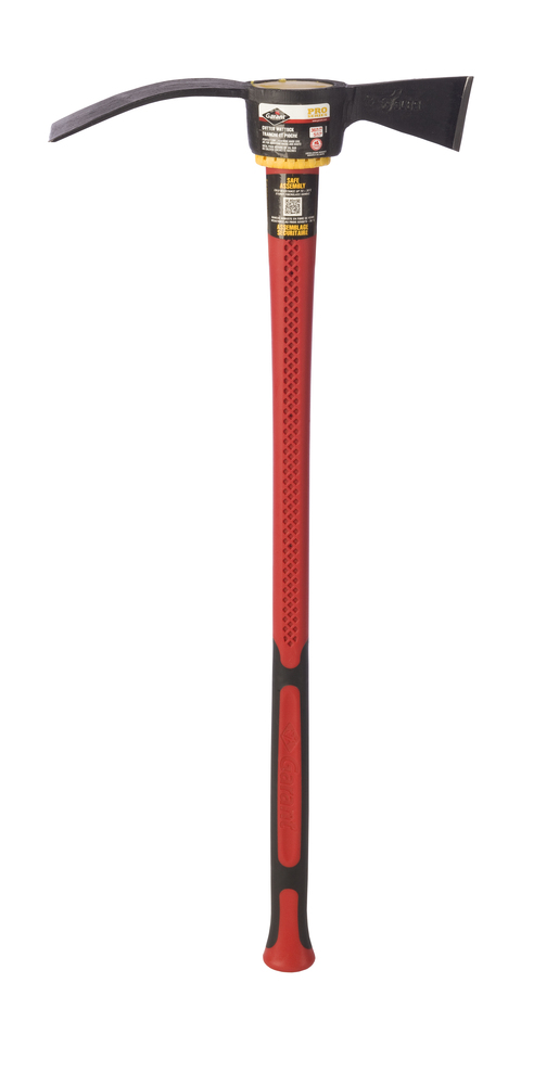 Cutter and mattock, 5 lbs, 36&#34; fg hdle, Garant Pro Series