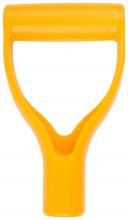 Garant 80737 - D-Grip, py, power-D, yellow