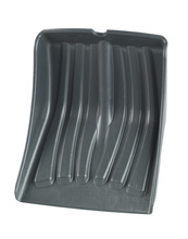 Garant BEGIP139 - Blade, polypro 13.9'', snow shovel GIP139