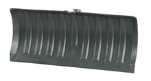 Garant BEGIPP26 - Blade, polypro 26", snow pusher GIPP26