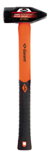 Garant BSH30016FG - Hammer, Blacksmith, 3 lbs, 16" fg hdle