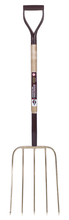 Garant G0516D - Barn fork, 5 tines/16", dh