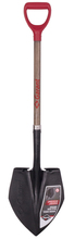Garant GBHR2BFD - Shovel, excavator steel blade, hardwwood hdle, ergo D-grip, Garant Better