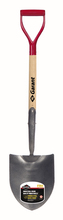 Garant GIFR2D - Shovel, rp blade, forged, 25.5" wood handle, dh, Garant Pro