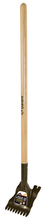 Garant GRS7L - Roofer's spade, 7" steel blade, lh