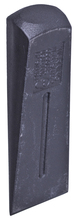 Garant SW55 - Wedge, forged steel, for splitting wood