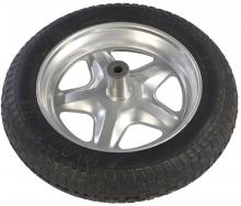 Garant SFFTCC - Flat free tire, sport, TT