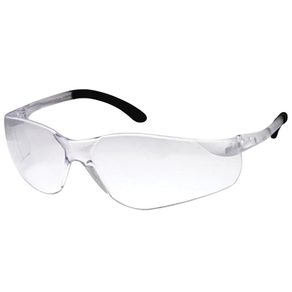 SenTec, clear Anti-Fog lens, CSA