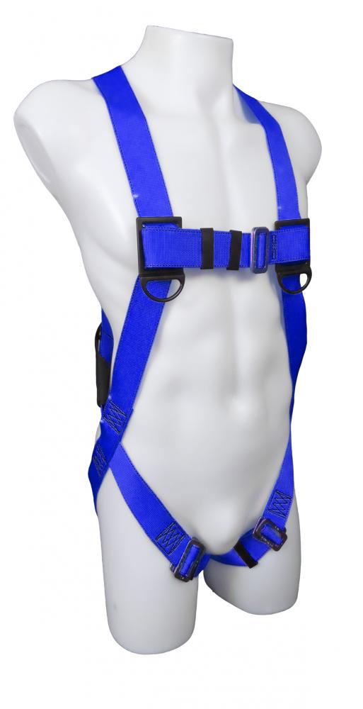 ECO HARNESS / MB /1D / UNIVERSAL SIZE