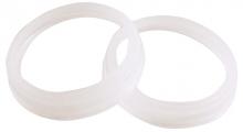 Dentec 15F14881 - Retainer for Particulate Filters 6/Pack