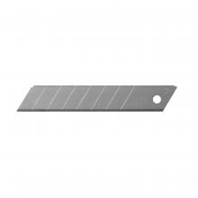 OLFA LB-10B - 18mm HD Silver Snap-Off Blade - 10/pk