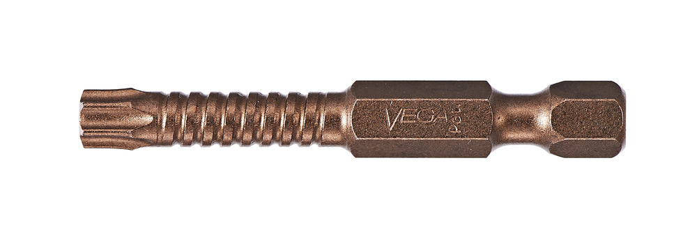 Vega Impactech TORX 30 Power Bit x 3-1/2&#34;