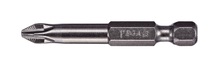 Vega Industries 1150P3ACR - Vega Phillips ACR #3 Power Bit x 6"