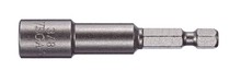 Vega Industries 165HB616 - Vega 3/8-16 Hanger Bolt Driver x 2-9/16"