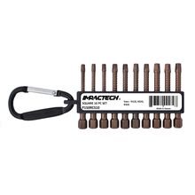 Vega Industries P150RCS10 - Vega Impactech Square 10pc Set