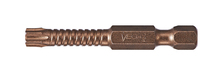 Vega Industries P190T30A - Vega Impactech TORX 30 Power Bit x 3-1/2"