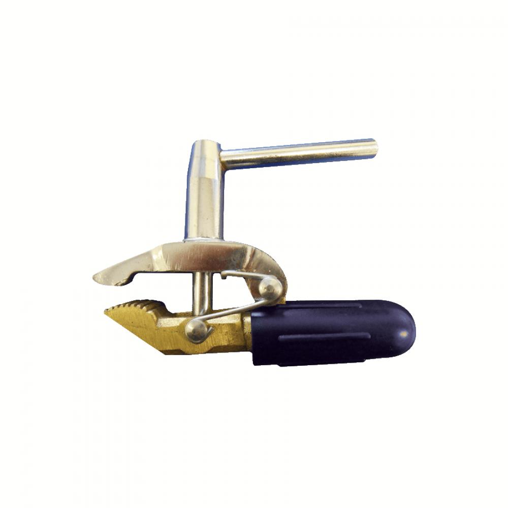 600A HEAVY-DUTY GROUND CLAMP