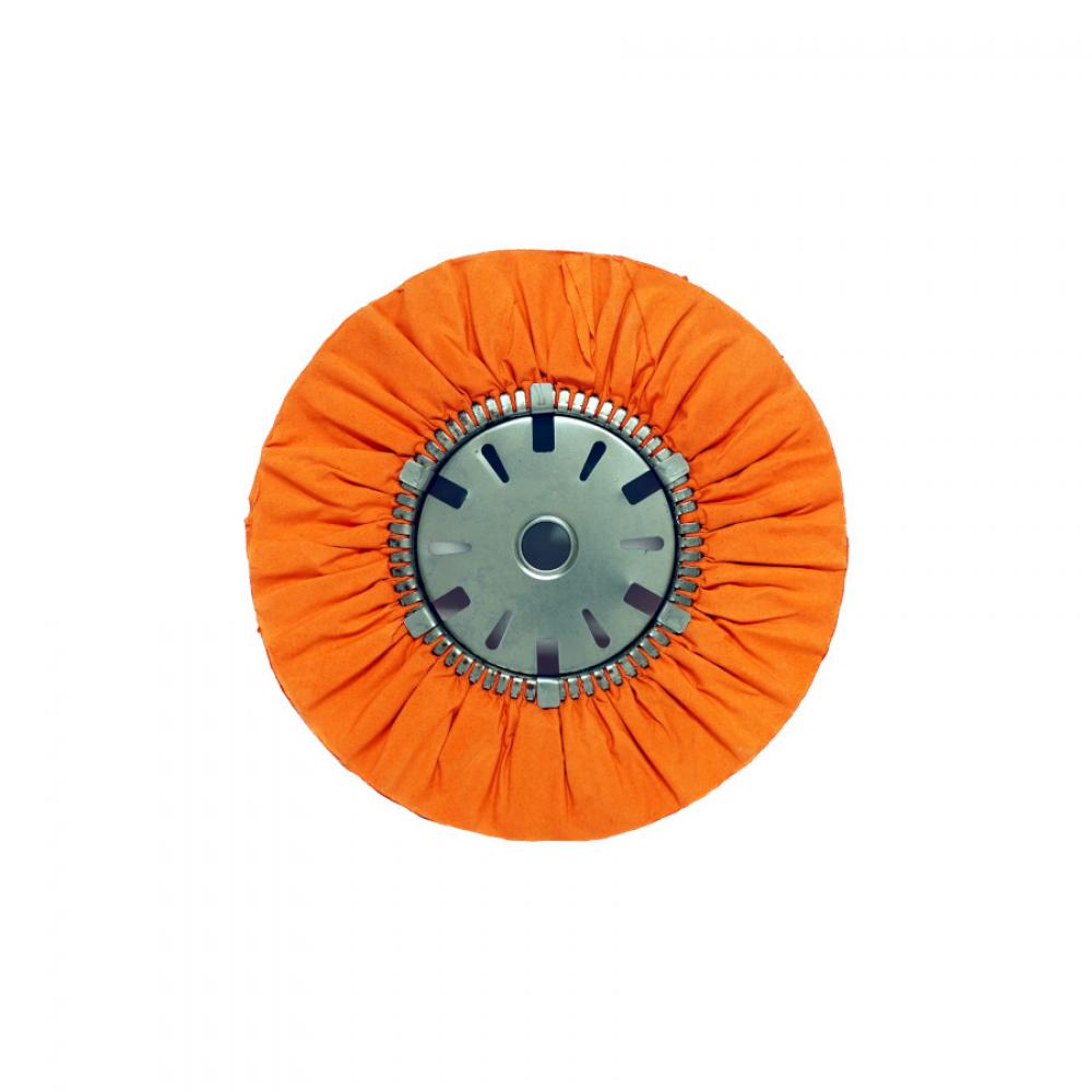 AIRWAY BUFFING WHEELS - 16&#34;