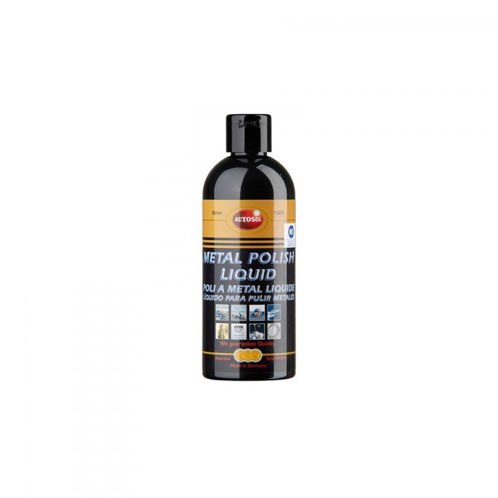 AUTOSOL METAL POLISH