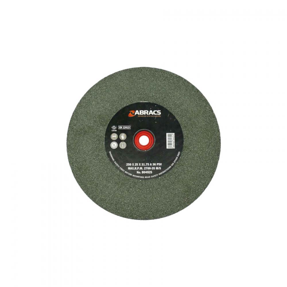 BENCH GRINDING WHEELS SILICON CARBIDE