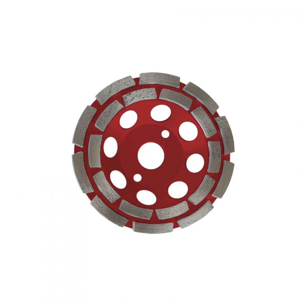 DIAMOND CUP GRINDER WHEEL