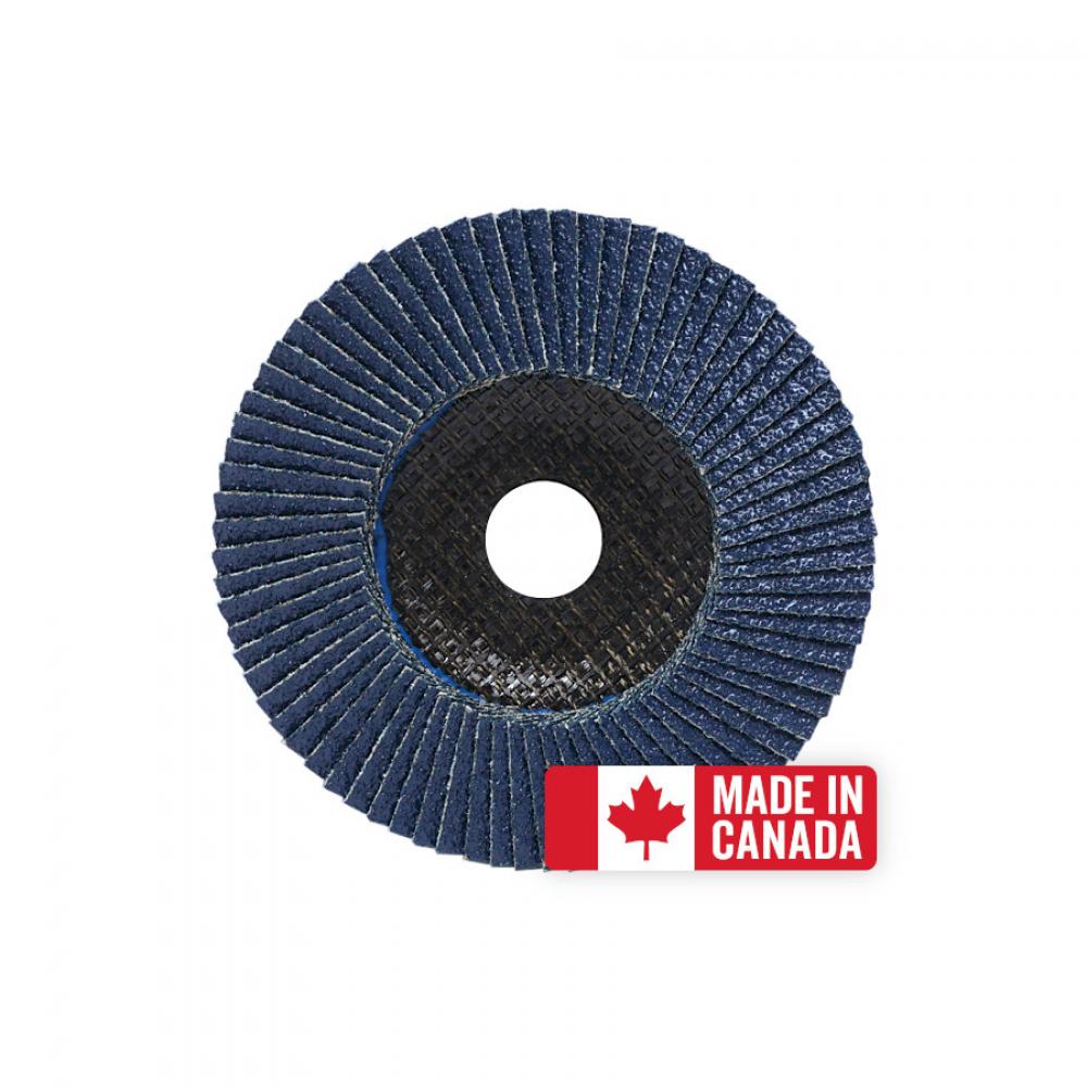 ECONOMAX ZIRCONIA T29 FLAP DISCS