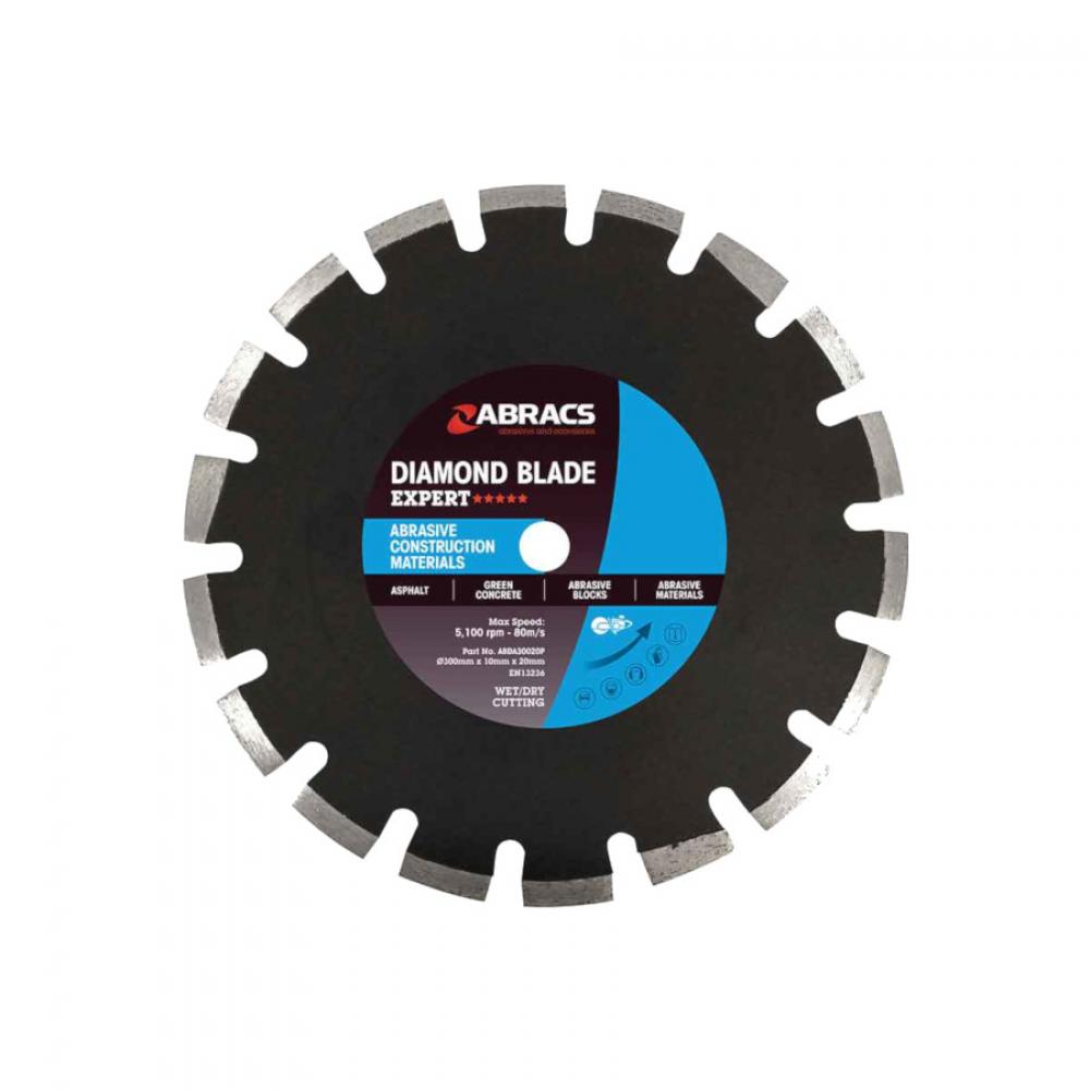 EXPERT ACM DIAMOND WHEELS